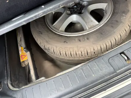 Hyundai Tucson 2008 года за 4 800 000 тг. в Астана – фото 9
