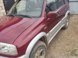 Suzuki Grand Vitara 2000 годаүшін2 700 000 тг. в Уральск – фото 3