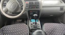 Suzuki Grand Vitara 2000 года за 2 700 000 тг. в Уральск – фото 5