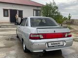 ВАЗ (Lada) 2110 2003 года за 650 000 тг. в Атырау