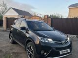 Toyota RAV4 2014 года за 8 200 000 тг. в Уральск