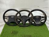 Руль Лексус (мультируль,мултируль,кнопка,аэрбаг,airbag) за 2 025 тг. в Алматы