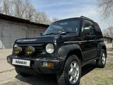 Mitsubishi Pajero Junior 1996 года за 2 399 999 тг. в Алматы – фото 4