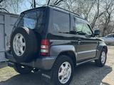 Mitsubishi Pajero Junior 1996 года за 2 399 999 тг. в Алматы