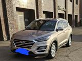 Hyundai Tucson 2019 года за 11 500 000 тг. в Павлодар