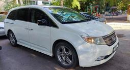 Honda Odyssey 2011 годаүшін8 700 000 тг. в Тараз