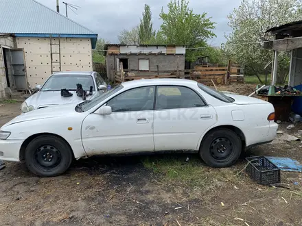 Toyota Carina ED 1995 года за 1 222 222 тг. в Павлодар – фото 3