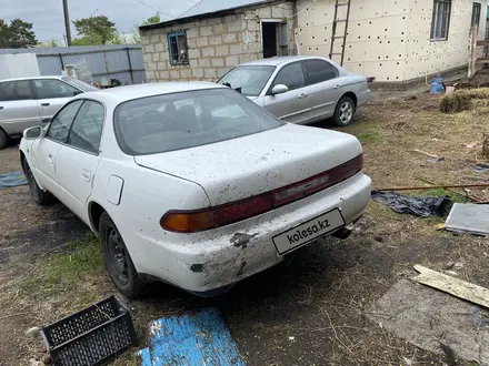 Toyota Carina ED 1995 года за 1 222 222 тг. в Павлодар – фото 4