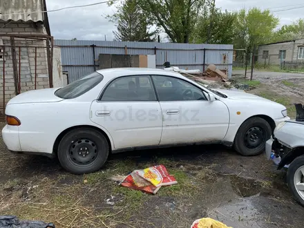 Toyota Carina ED 1995 года за 1 222 222 тг. в Павлодар – фото 6