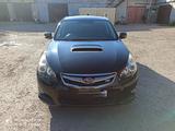 Subaru Legacy 2010 года за 8 000 000 тг. в Риддер