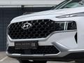 Hyundai Santa Fe 2021 годаfor17 800 000 тг. в Шымкент – фото 4