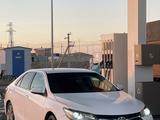 Toyota Camry 2016 годаүшін7 500 000 тг. в Тараз
