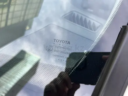 Toyota RAV4 2020 года за 16 300 000 тг. в Астана – фото 9
