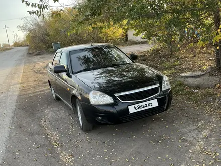 ВАЗ (Lada) Priora 2170 2013 года за 1 800 000 тг. в Караганда