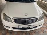 Mercedes-Benz C 300 2007 года за 3 900 000 тг. в Талгар