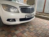 Mercedes-Benz C 300 2007 года за 3 900 000 тг. в Талгар – фото 2