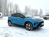 Hyundai Bayon 2023 годаүшін8 900 000 тг. в Астана – фото 2