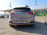 Kia Cee'd 2013 года за 3 200 000 тг. в Алматы – фото 2