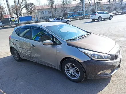 Kia Cee'd 2013 годаүшін3 200 000 тг. в Алматы – фото 12