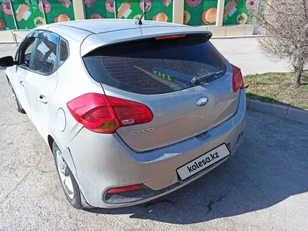 Kia Cee'd 2013 годаүшін3 200 000 тг. в Алматы