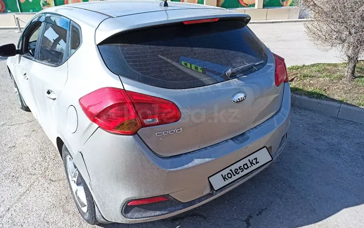 Kia Cee'd 2013 года за 3 200 000 тг. в Алматы