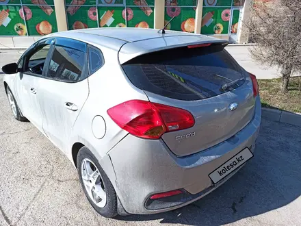 Kia Cee'd 2013 годаүшін3 200 000 тг. в Алматы – фото 4