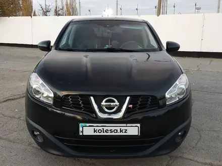 Nissan Qashqai 2013 года за 6 000 000 тг. в Житикара