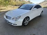 Mercedes-Benz CLS 350 2005 года за 7 200 000 тг. в Атырау – фото 3