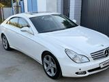 Mercedes-Benz CLS 350 2005 года за 7 200 000 тг. в Атырау – фото 2