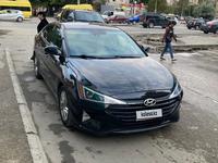 Hyundai Elantra 2020 годаfor6 000 000 тг. в Актау