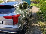 Haval Jolion 2023 года за 7 500 000 тг. в Астана – фото 4