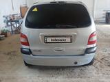 Renault Scenic 2002 годаүшін1 300 000 тг. в Кандыагаш – фото 4