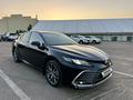 Toyota Camry 2023 года за 15 700 000 тг. в Алматы – фото 7