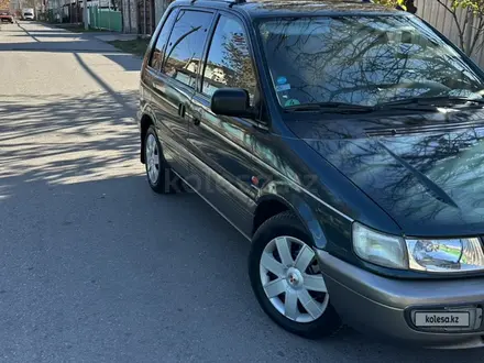 Mitsubishi Space Runner 1998 года за 2 370 000 тг. в Алматы – фото 2