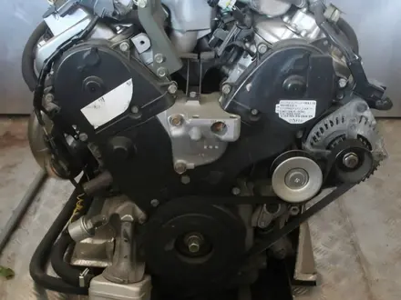 TitanAuto Honda J30A, J30 3.0л катушечный и трамблёрный двигатель за 600 000 тг. в Астана