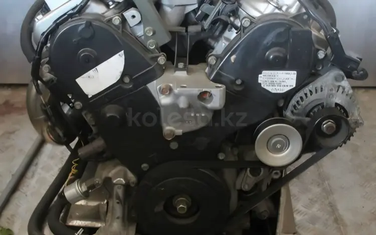 TitanAuto Honda J30A, J30 3.0л катушечный и трамблёрный двигательүшін600 000 тг. в Астана