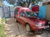 Volkswagen Caddy 1997 года за 1 100 000 тг. в Актобе – фото 2