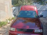 Volkswagen Caddy 1997 года за 1 100 000 тг. в Актобе