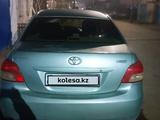 Toyota Yaris 2008 годаүшін4 000 000 тг. в Павлодар – фото 2