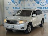 Toyota Highlander 2008 годаfor10 600 000 тг. в Алматы