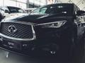 Infiniti QX50 Pure 2021 года за 28 200 000 тг. в Бейнеу – фото 9