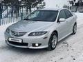 Mazda 6 2005 годаүшін3 900 000 тг. в Астана – фото 3