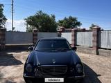 Mercedes-Benz E 280 2000 года за 4 000 000 тг. в Алматы – фото 4