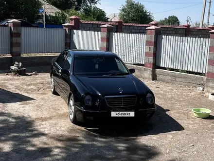 Mercedes-Benz E 280 2000 года за 4 000 000 тг. в Алматы – фото 5