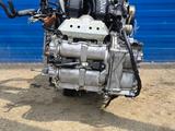 Контрактный двигатель Subaru FB25 2.5 литра за 500 000 тг. в Костанай – фото 4