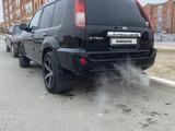 Nissan X-Trail 2004 года за 3 700 000 тг. в Кызылорда – фото 3