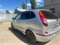 Nissan Almera Tino 2001 года за 2 500 000 тг. в Актобе – фото 10