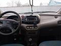 Nissan Almera Tino 2001 года за 2 500 000 тг. в Актобе – фото 7