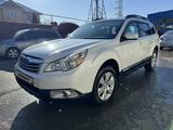 Subaru Outback 2010 годаүшін7 200 000 тг. в Алматы – фото 3