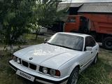 BMW 525 1991 годаүшін1 350 000 тг. в Шымкент – фото 2